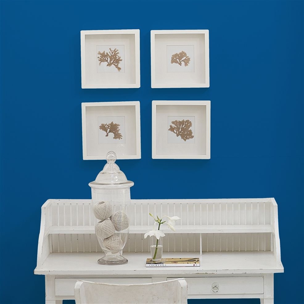 Designers Guild Cobalt No.50