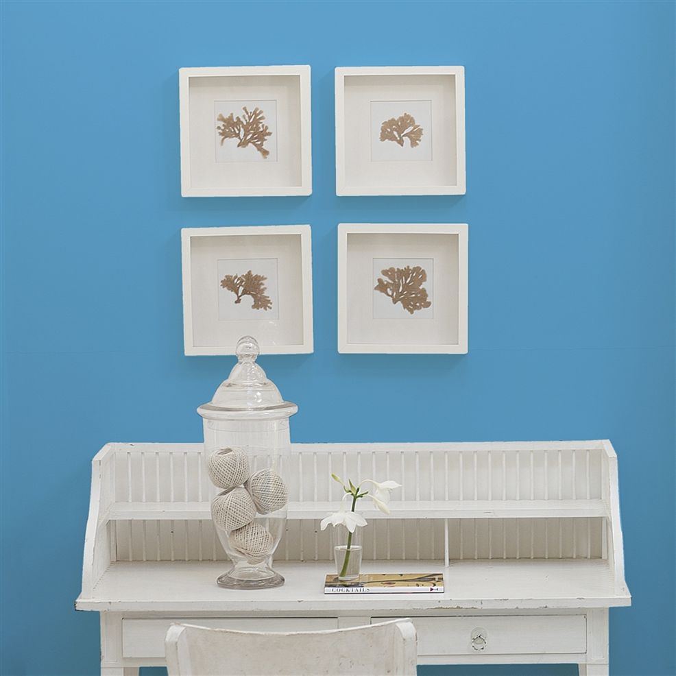 Designers Guild Cornish Ware No.48