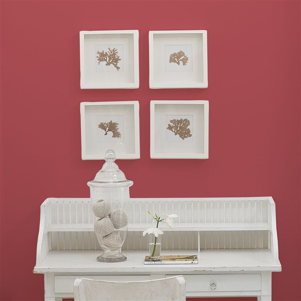 Designers Guild Damask Rose No.123