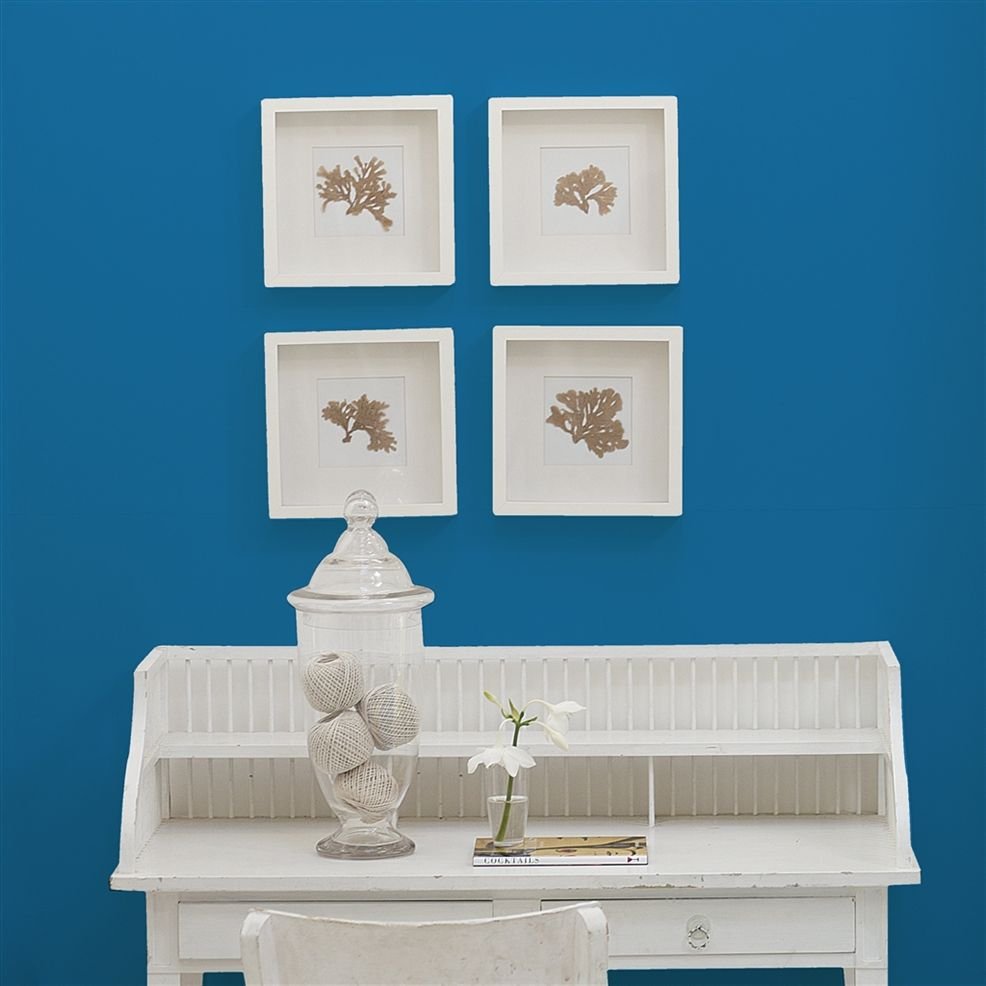 Designers Guild Delft Tile No.53