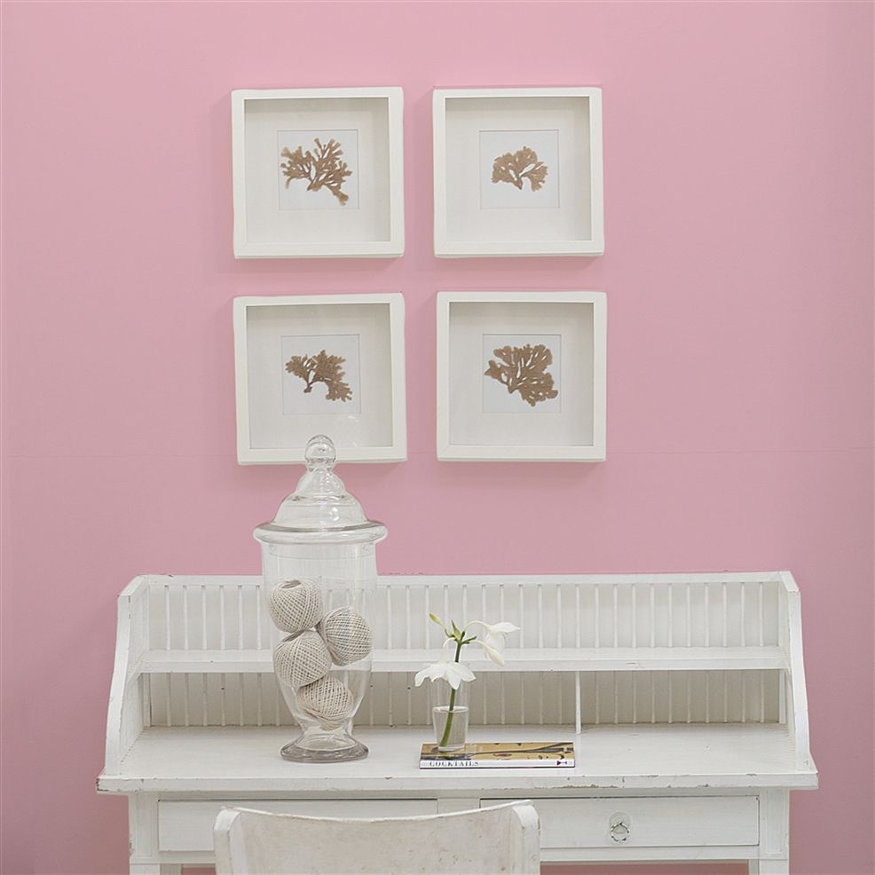 Designers Guild Dianthus Pink No.132