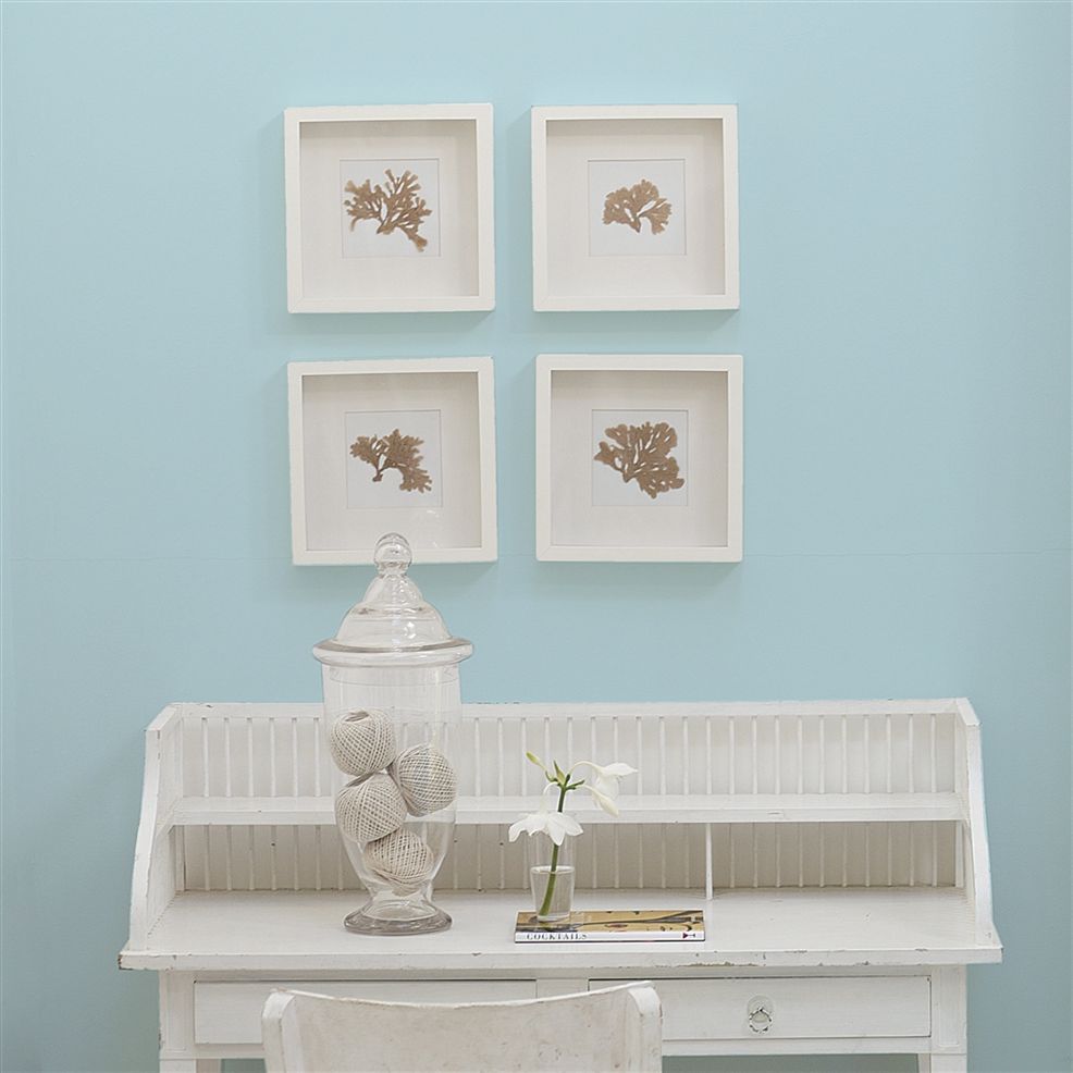 Designers Guild Dove's Egg No.69