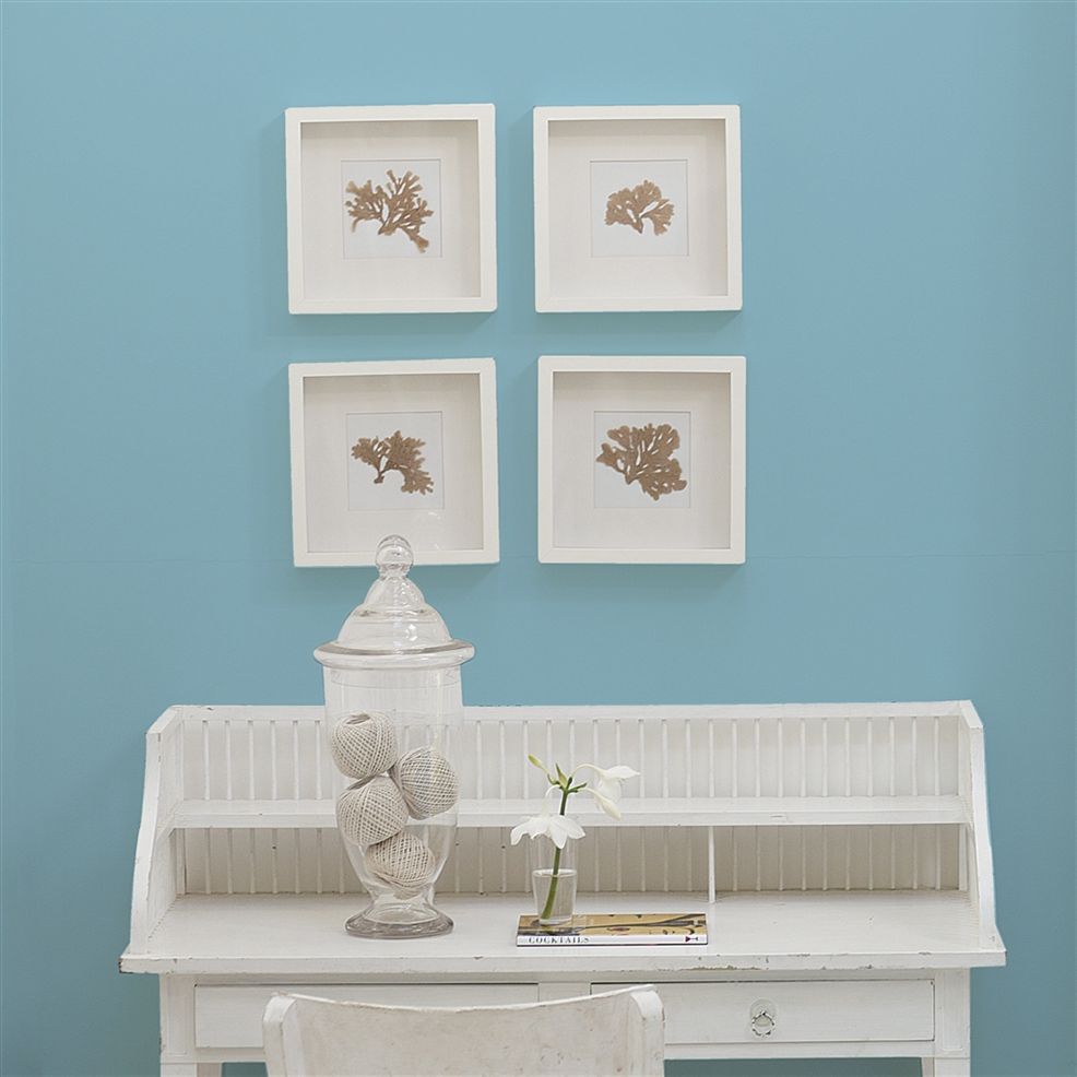 Designers Guild Jay's Feather No.67