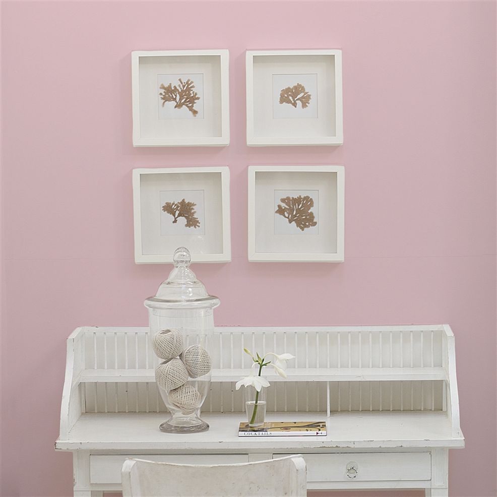 Designers Guild Kyoto Blossom No.130