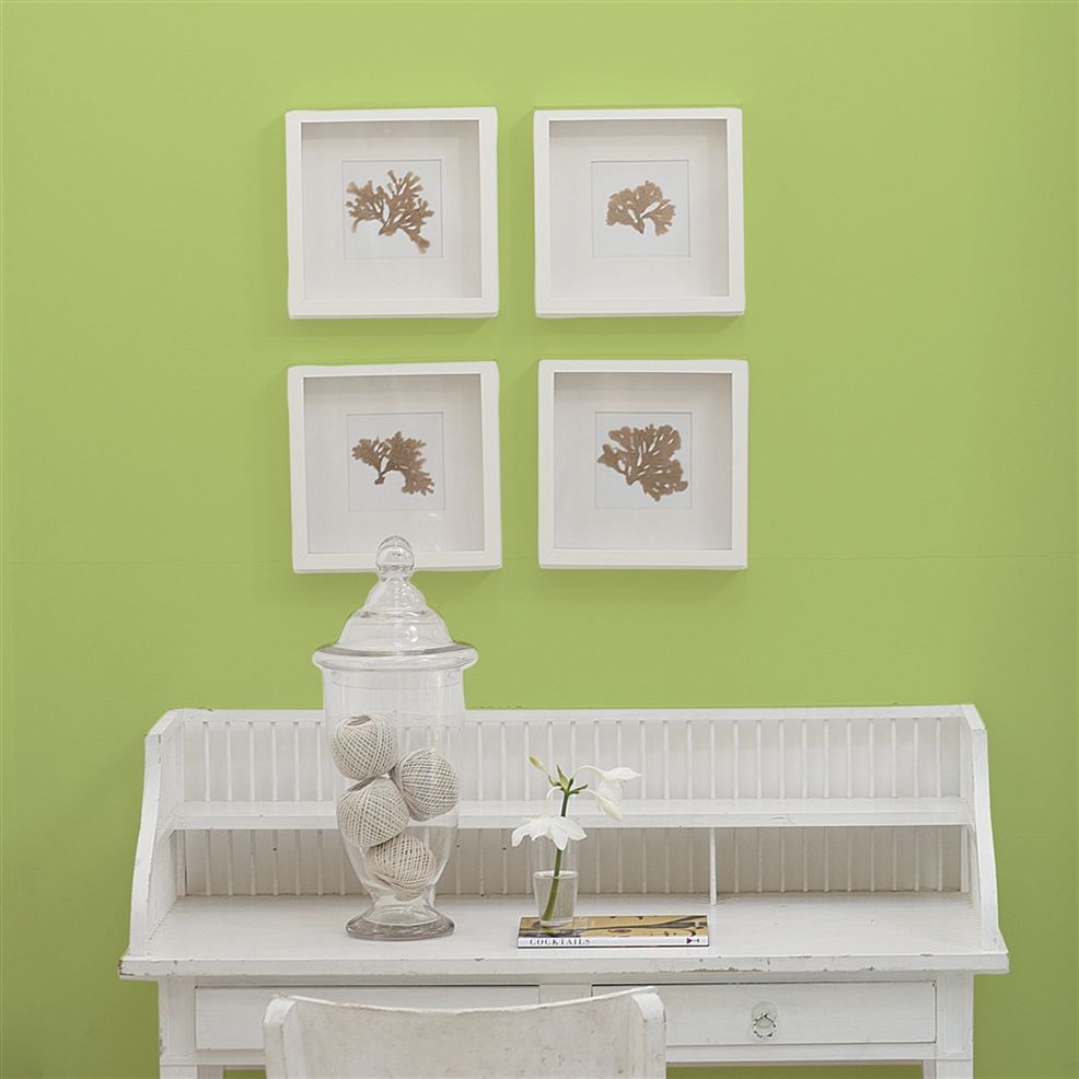 Designers Guild Lime Tree No.96