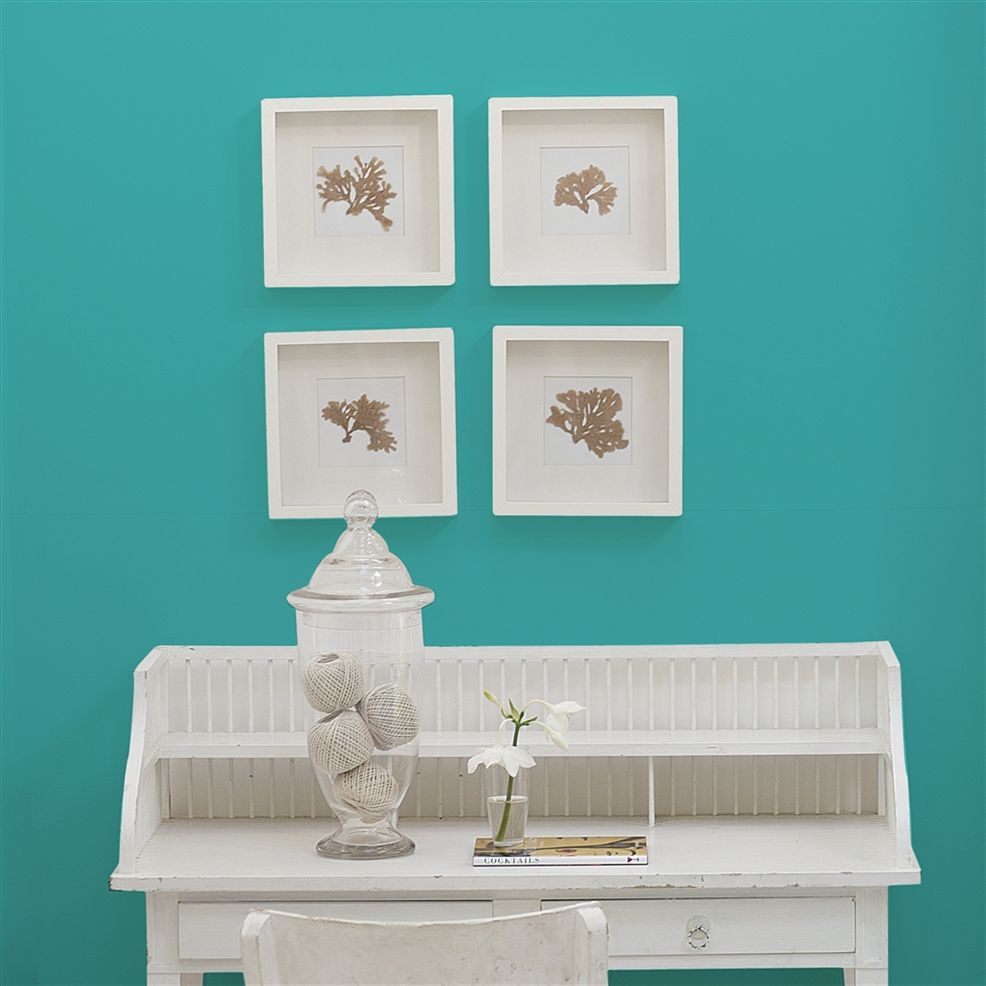 Designers Guild Marine No.78