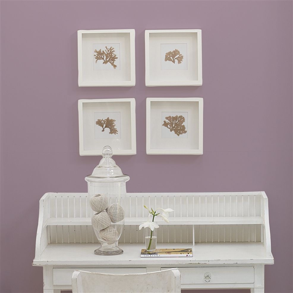 Designers Guild Mulberry Crush No.141
