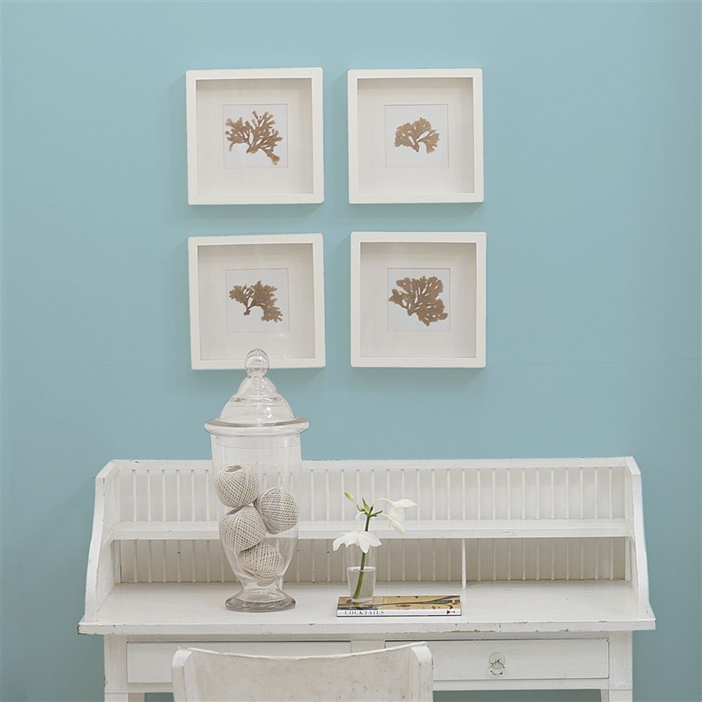 Designers Guild Trasimeno Blue No.66