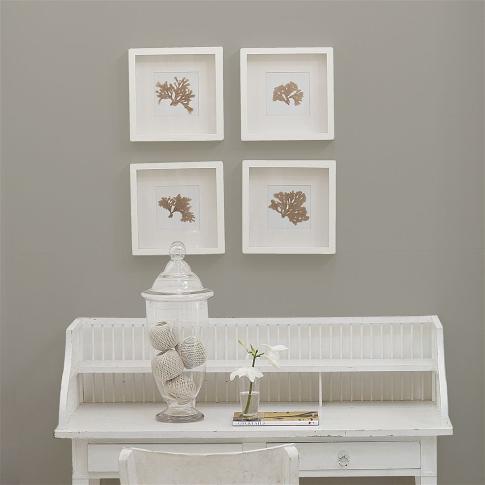 Designers Guild Pale Graphite No.18