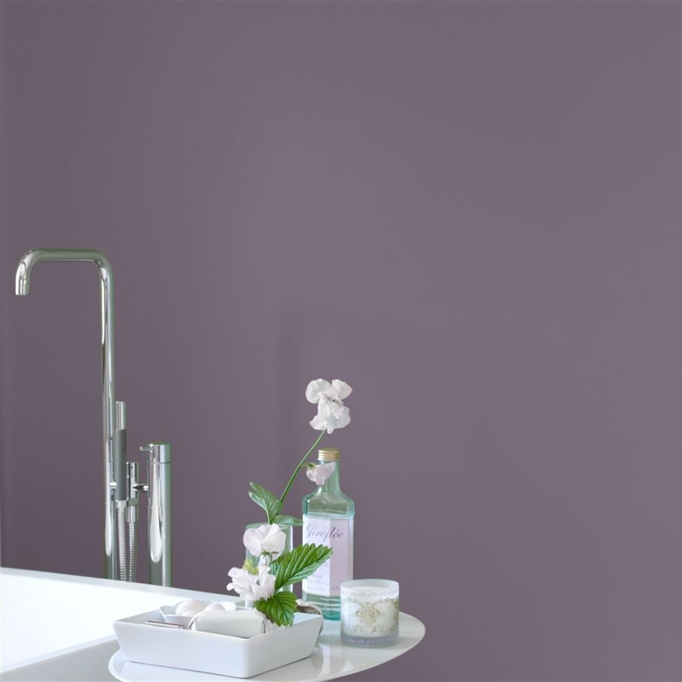 Designers Guild Purple Basil No.150