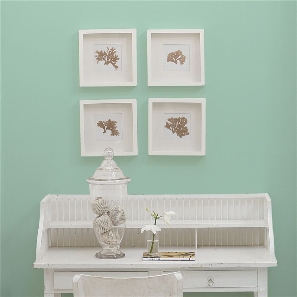 Designers Guild Verdigris No.82