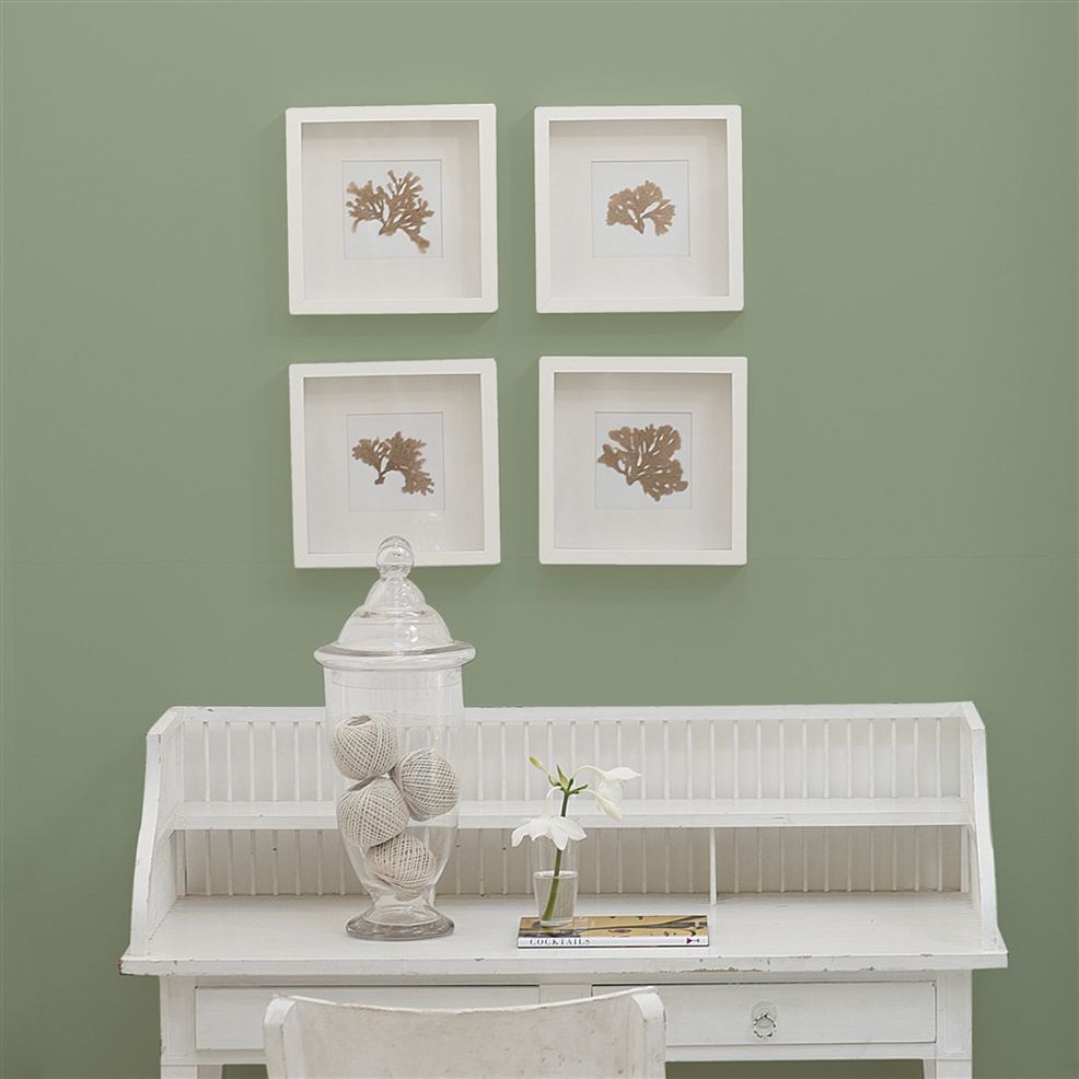 Designers Guild Tuscan Olive No.85