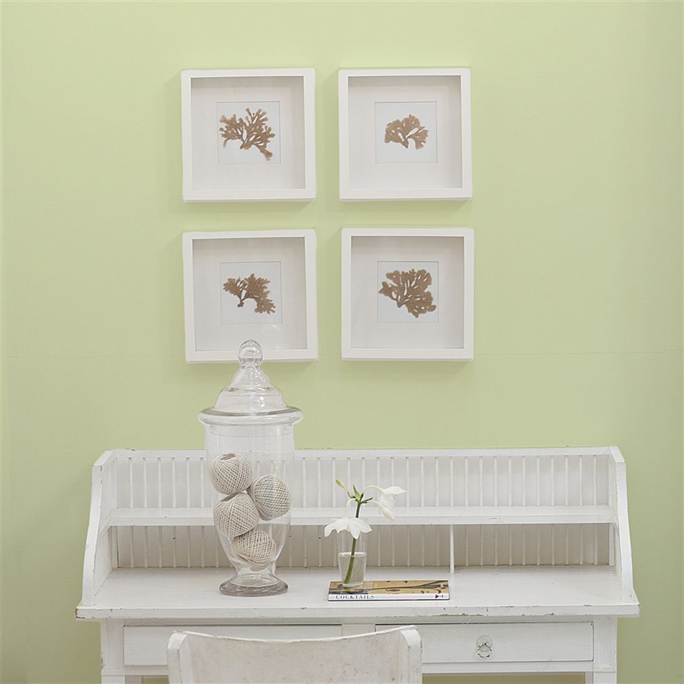 Designers Guild Williams Pear No.111