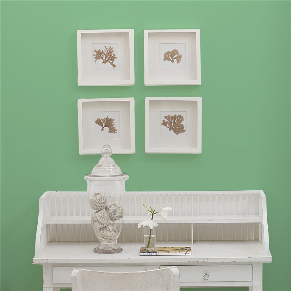 Designers Guild Vintage Mint No.91