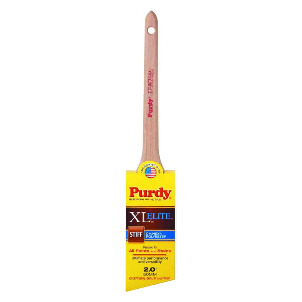 Purdy Dale XL Elite  2" 50mm