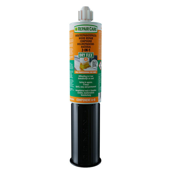 Repair Care DRY FLEX 4 2-in-1 150ml