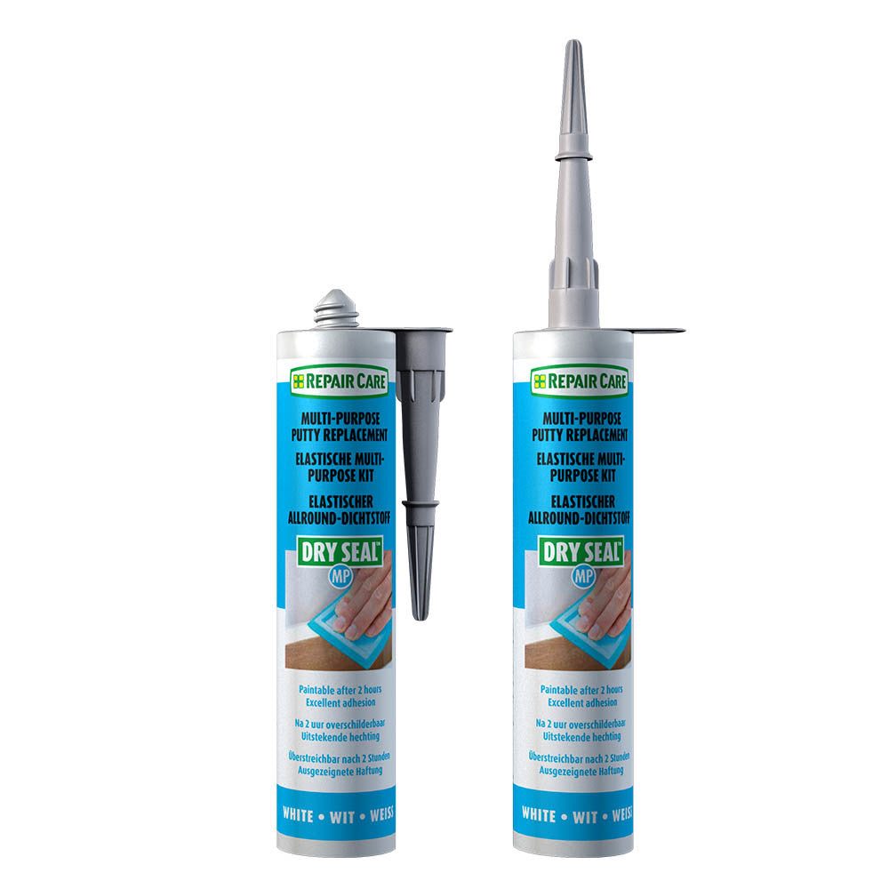 Repair Care Dry Seal™ MP Putty White