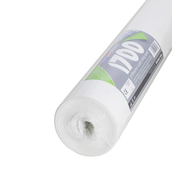 Retford 1700 Grade Professional Lining Single