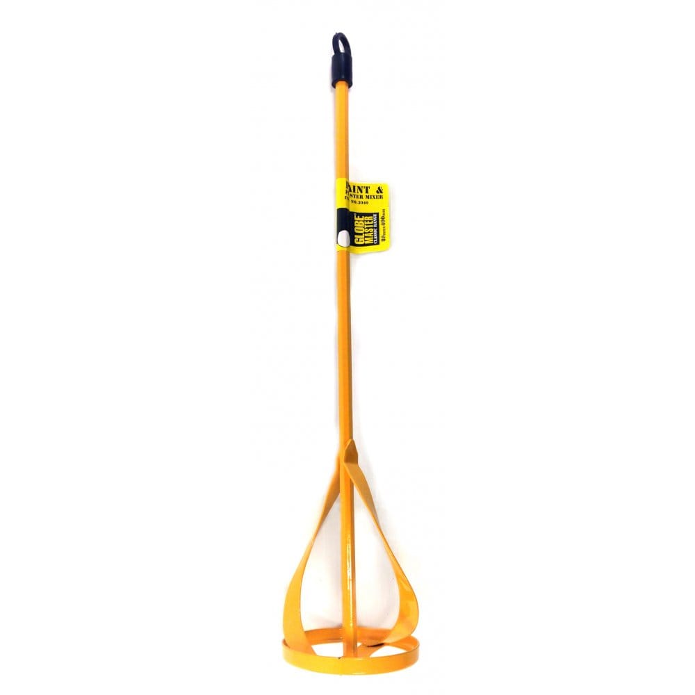 Paint and Plaster Mixer 400mm x 80mm