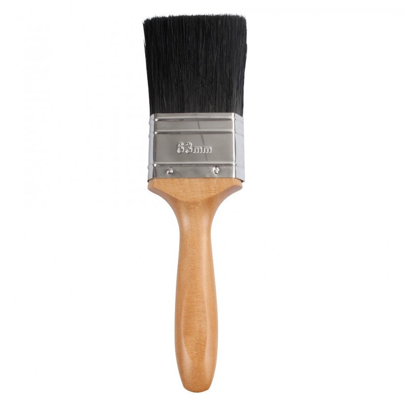 ProDec 2.5" Premium Craftsman Brush