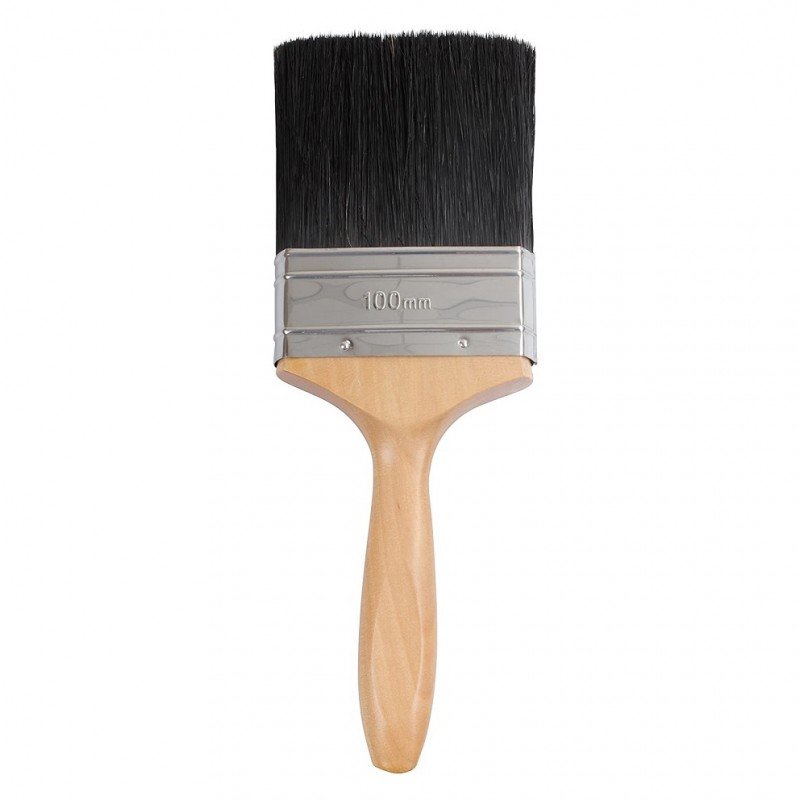 ProDec 4" Premium Craftsman Brush