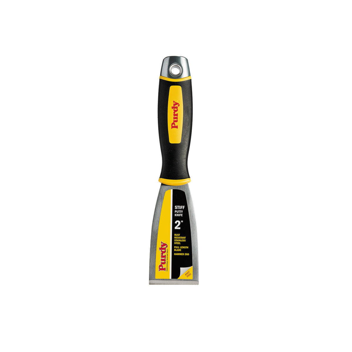 Purdy Premium 2" Stiff Putty Knife