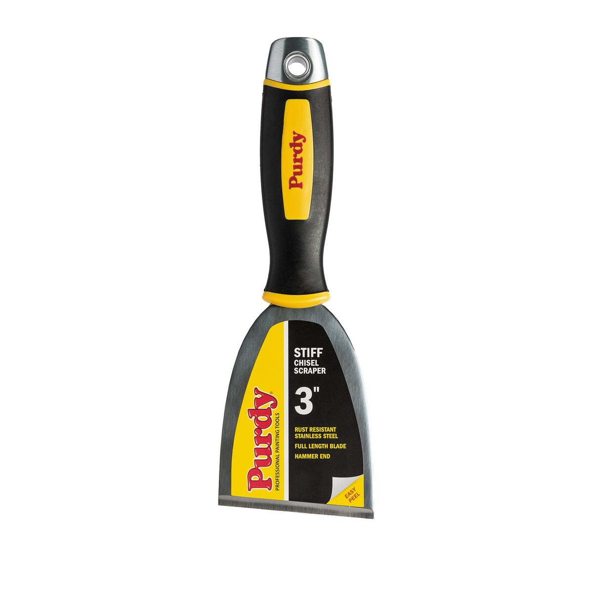 Purdy Premium 3" Stiff Putty Knife
