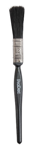 ProDec 0.5" Trade Pro Bristle Blend Brush