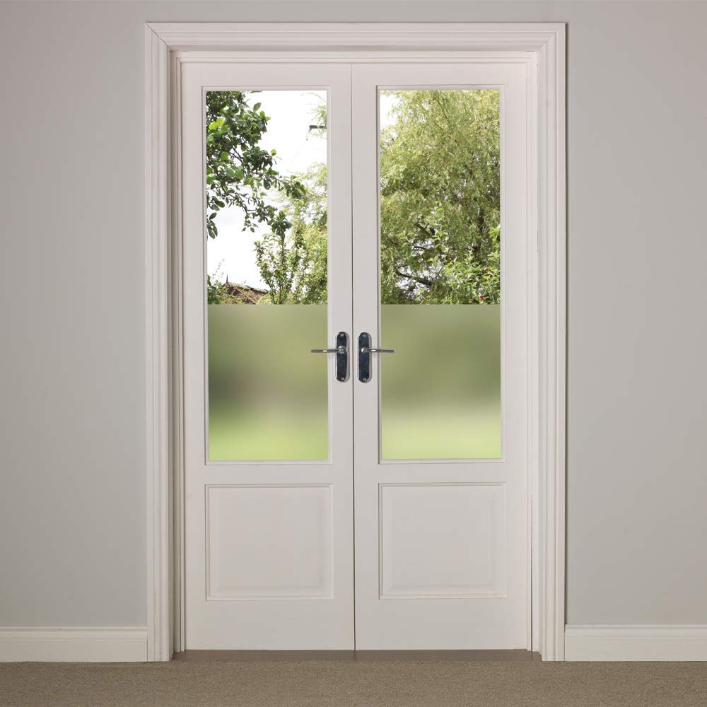 Rust-Oleum 400ml Frosted Glass